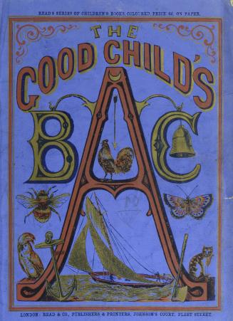The good child's ABC