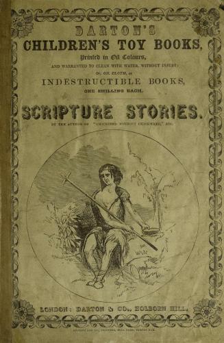Scripture stories