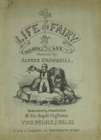 The life of a fairy