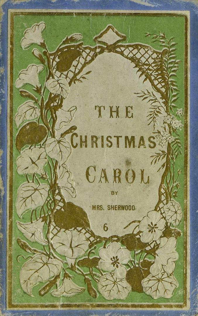 The Christmas carol