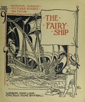 The fairy ship