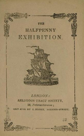 The halfpenny exhibition