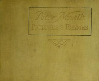 Peter Newell's pictures and rhymes