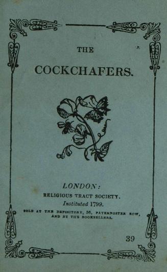 The cockchafers
