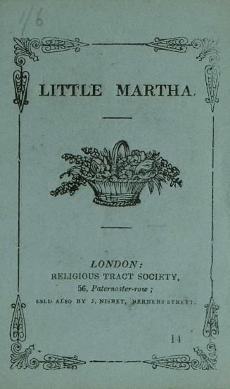 Little Martha