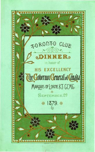 Toronto Club