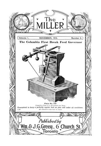 The Miller