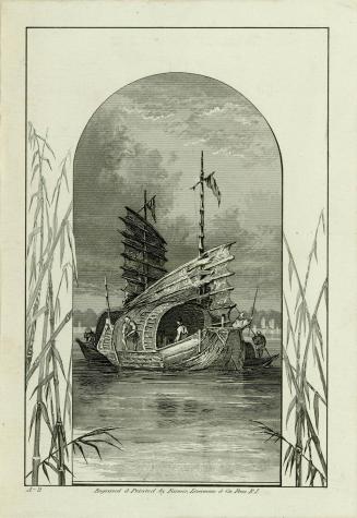 Banquet to the Sovereign Grand Lodge of Oddfellows