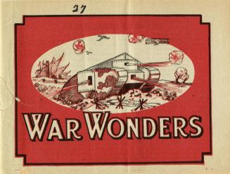 War wonders