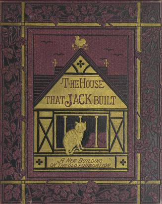 The House that Jack built : a new building on the old foundation
