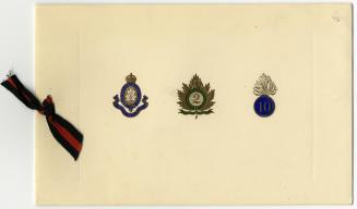 3rd the Toronto Battalion, Canadian Expeditionary Force, Salisbury Plain, 1914