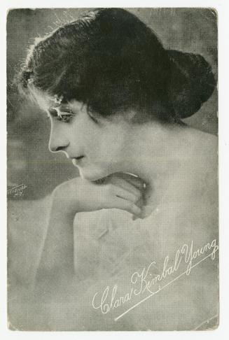 Young, Clara Kimball, 1890-1960