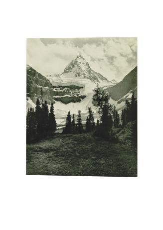 The Rockies of Canada : a rev. and enl. ed. of ''Camping in the Canadian Rockies, ''