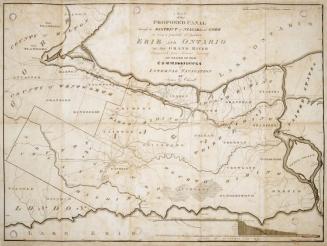 First report of the Commissioners appointed by His Excellency the Lieutenant Governor, in conformity to the provisions of an Act, passed in the second(...)