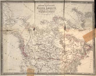 The Hudson's Bay territories and Vancouver's Island, with an exposition of the chartered rights, conduct and policy of the Honble. Hudson's Bay corporation
