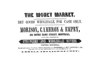 Dominion of Canada and Newfoundland gazetteer and classified business directory