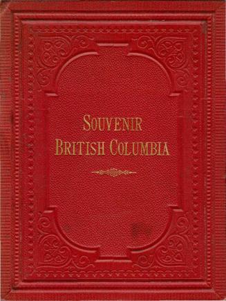 Souvenir, British Columbia