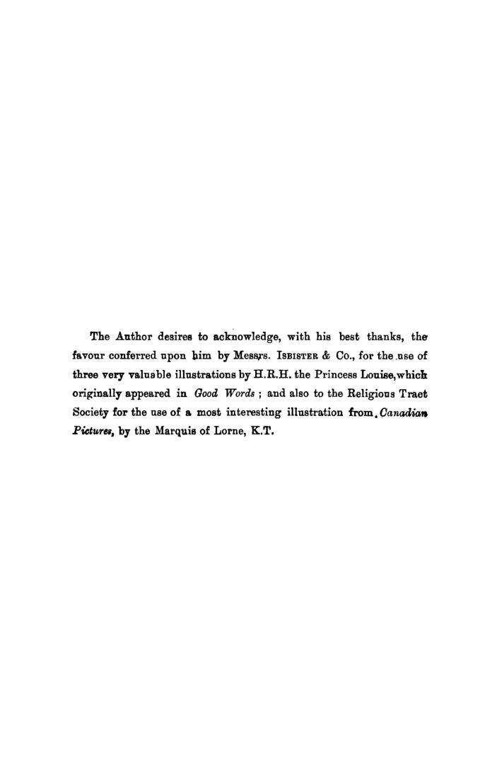 British Columbia, its agricultural & commercial capabilities : and the advantages it offers for emigration purposes,