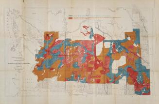 Report of Committee on Ottawa and Georgian Bay Territory