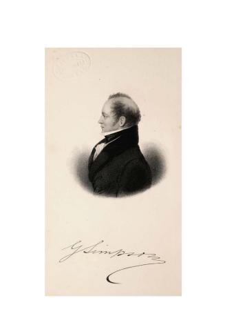 Narrative of a journey round the world, during the years 1841 and 1842