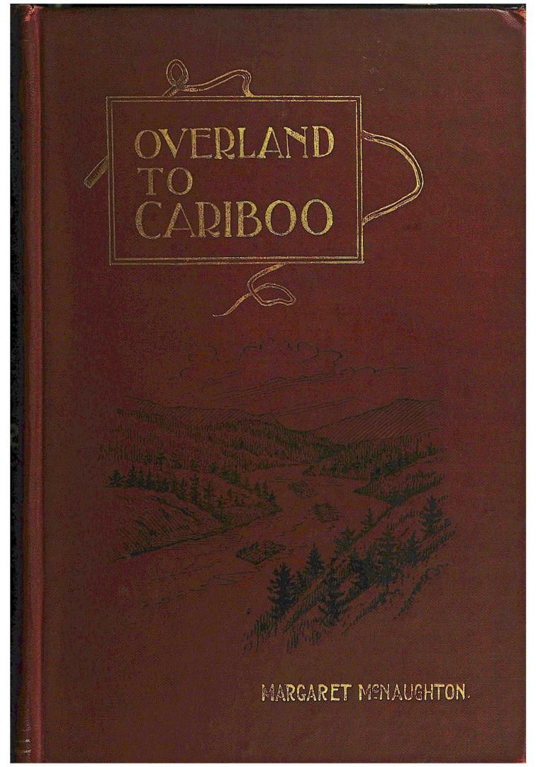 Overland to Cariboo