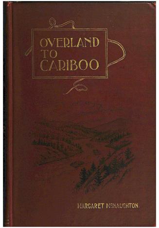 Overland to Cariboo