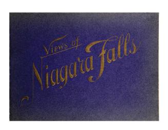 Views of Niagara Falls