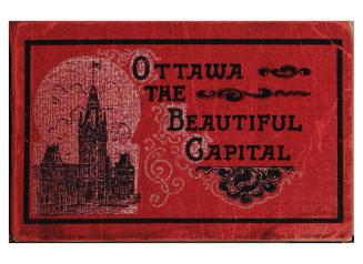 Ottawa : the beautiful capital