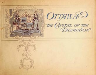 Ottawa, the capital of the Dominion