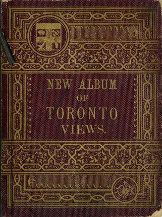 New album of Toronto views