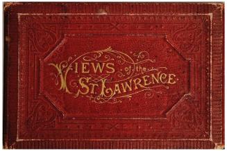 Views of the St. Lawrence