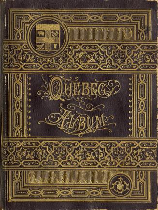 Québec album.