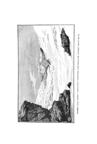 Along Alaska's great river. A popular account of the travels of the Alaska exploring expedition of 1883, along the great Yukon River, from its source (...)