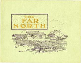 A souvenir from the north