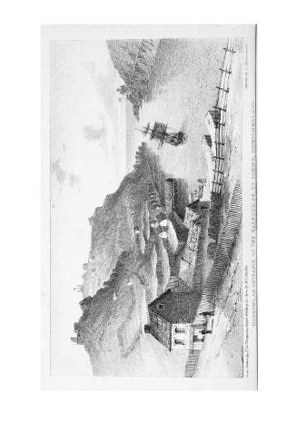 Newfoundland in 1842