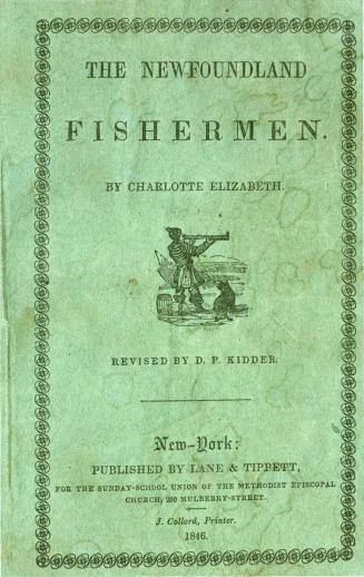 The Newfoundland fishermen