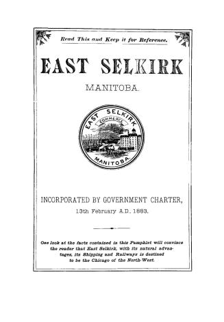 East Selkirk, Manitoba