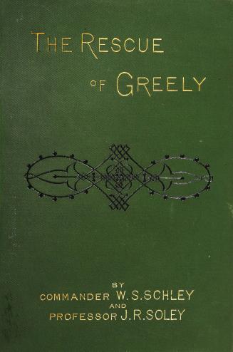 The rescue of Greely