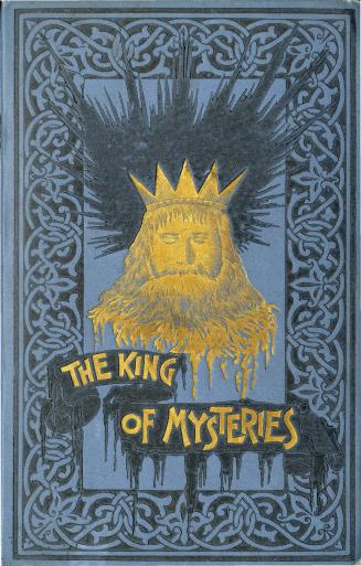 The king of mysteries