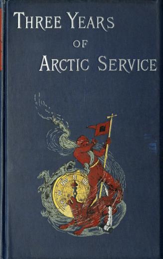 Three years of Arctic service
