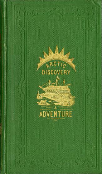 Arctic discovery and adventure