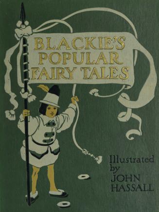 Blackie's popular fairy tales