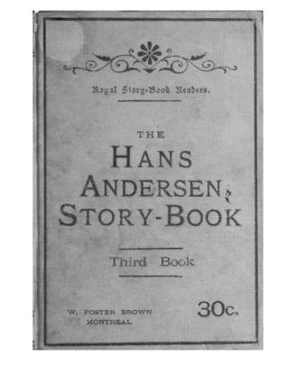 The Hans Andersen story-book. Third book