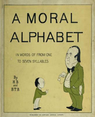 A moral alphabet