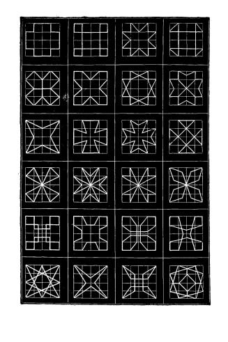 The second primer : being the alphabet in pictures and words