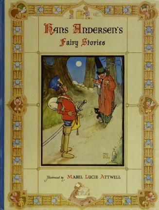Hans Andersen's fairy stories