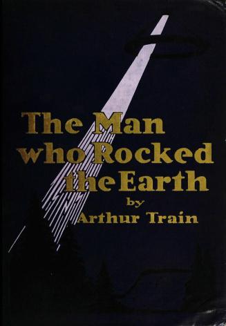 The man who rocked the earth