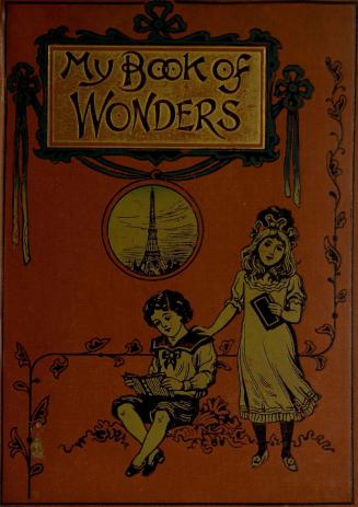 My book of wonders