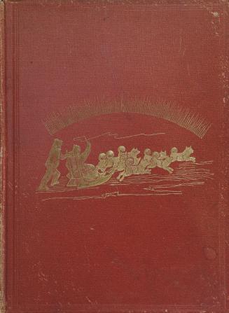 Narrative of the north polar expedition