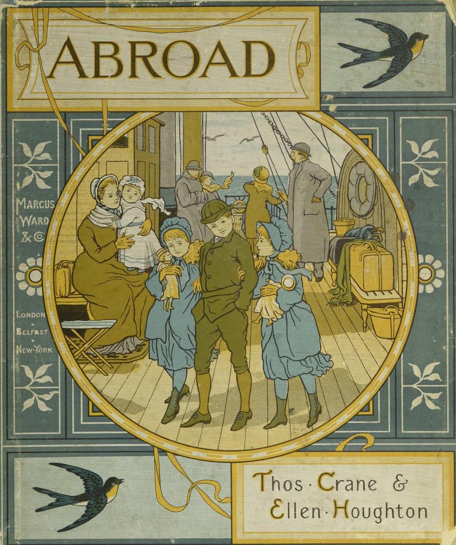 Abroad